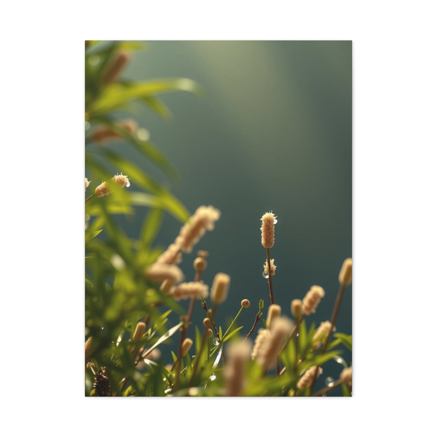 Celestial Grove Impressions Wall Art & Canvas Print