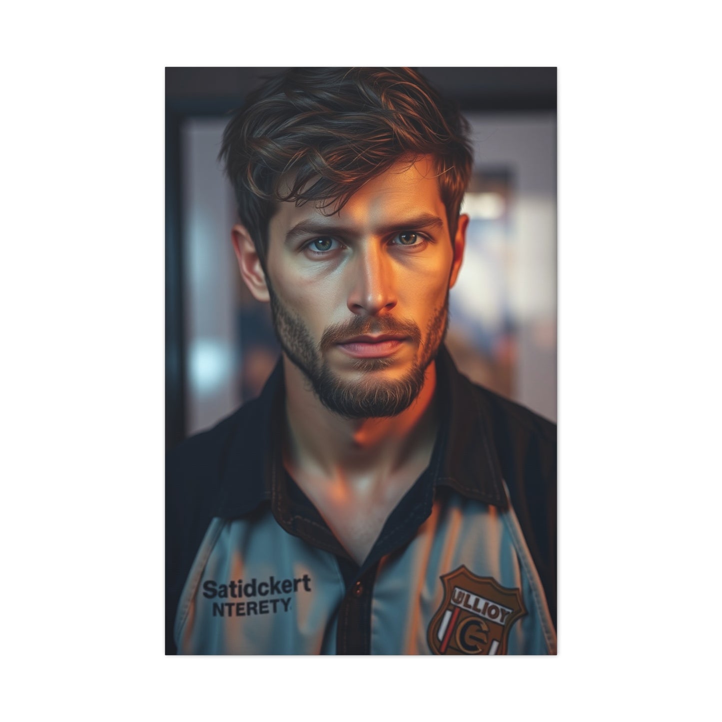 Zach Doehler Art Supreme Gallery Wall Art & Canvas Print