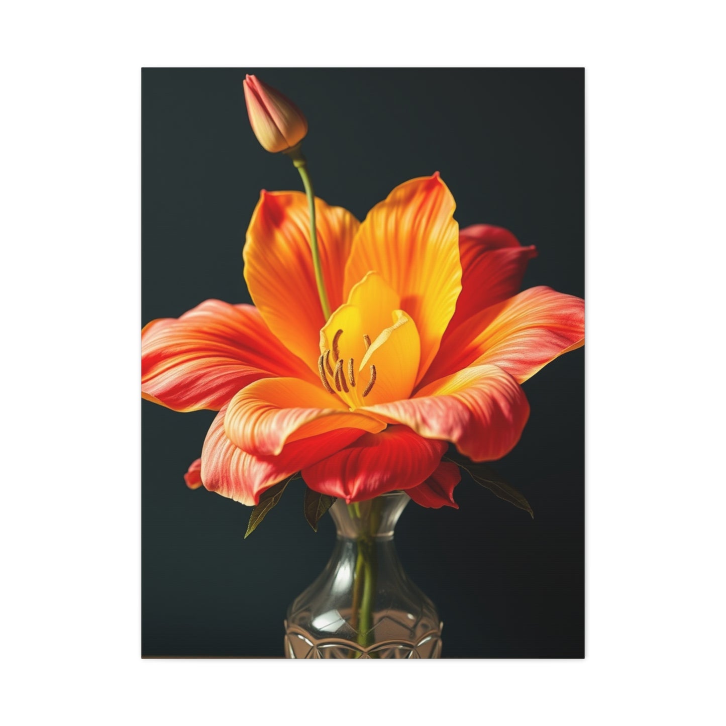 Petal Symphony Masterpiece