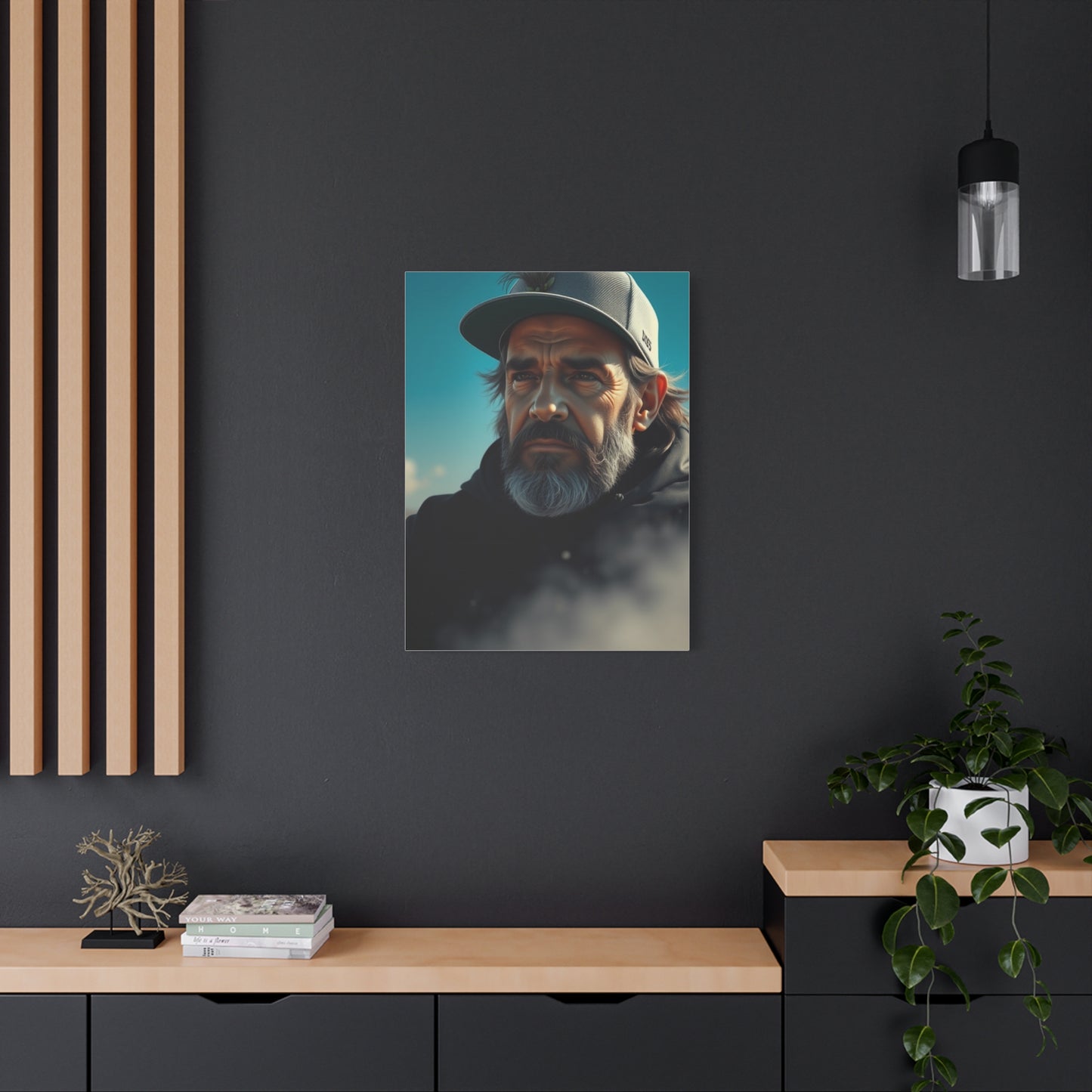 Collection Bob Lombardi Art Art Wall Art & Canvas Print