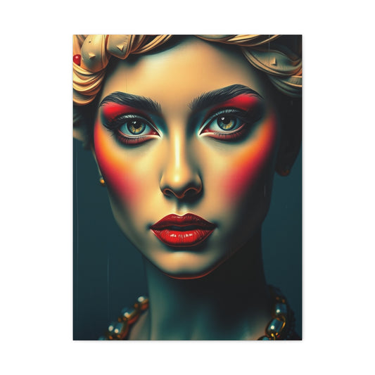 Supreme Chanel Art Art Collection Wall Art & Canvas Print