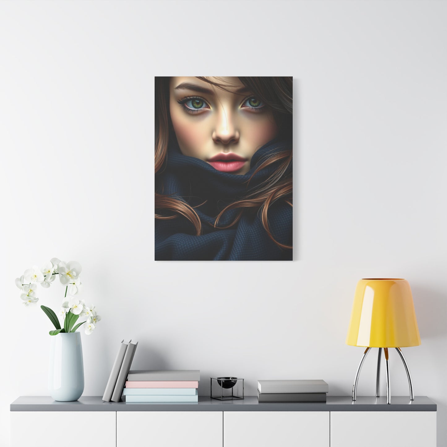 Cobalt Terra Elegance