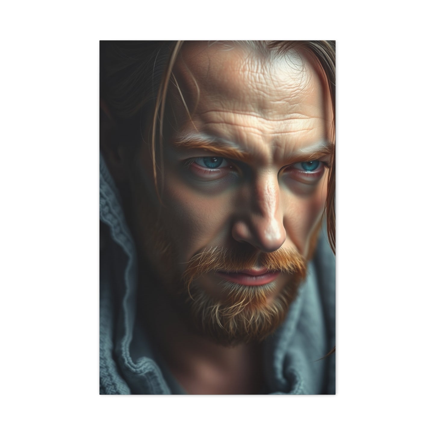 Supreme Andreas Lie Art Collection Wall Art & Canvas Print