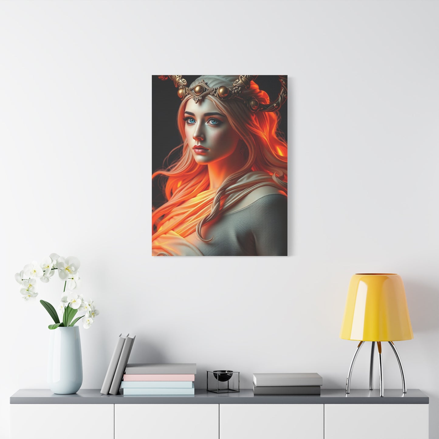 Stellar Virgo Illumination