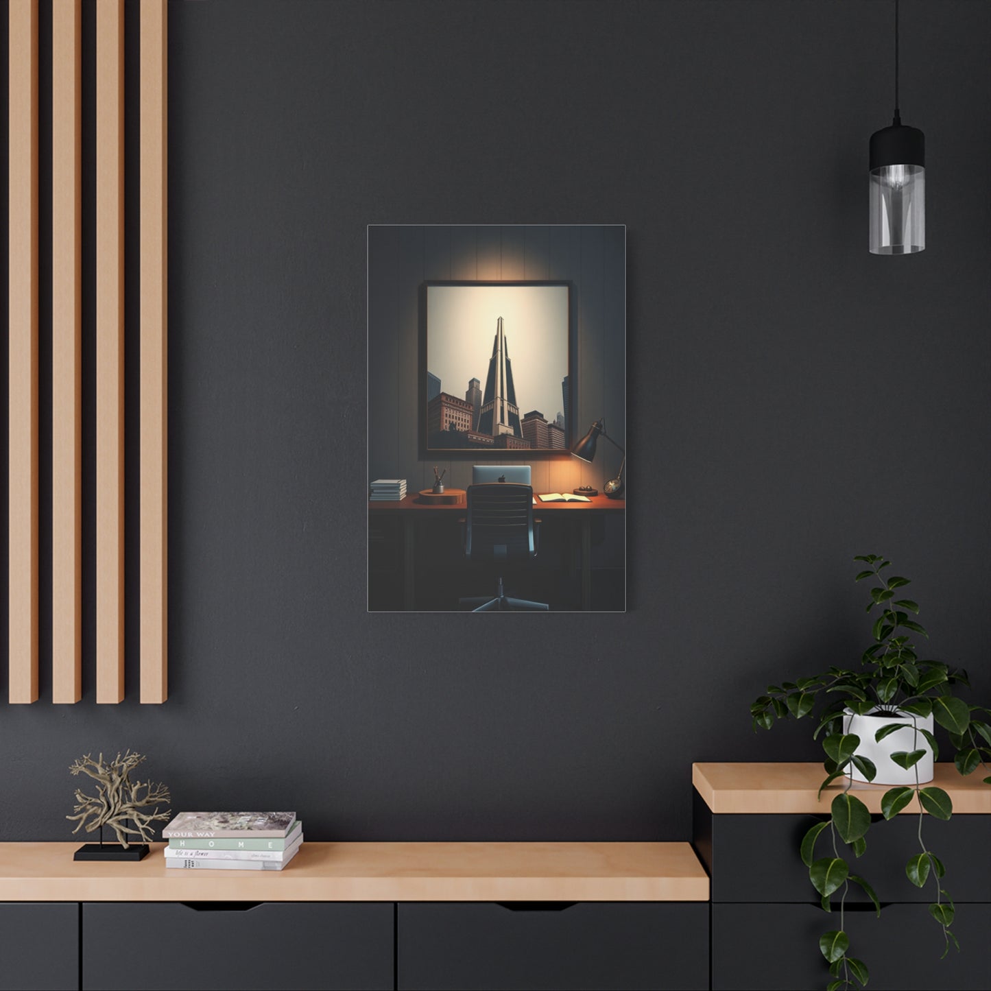 The Office Art Supreme Gallery Wall Art & Canvas Print