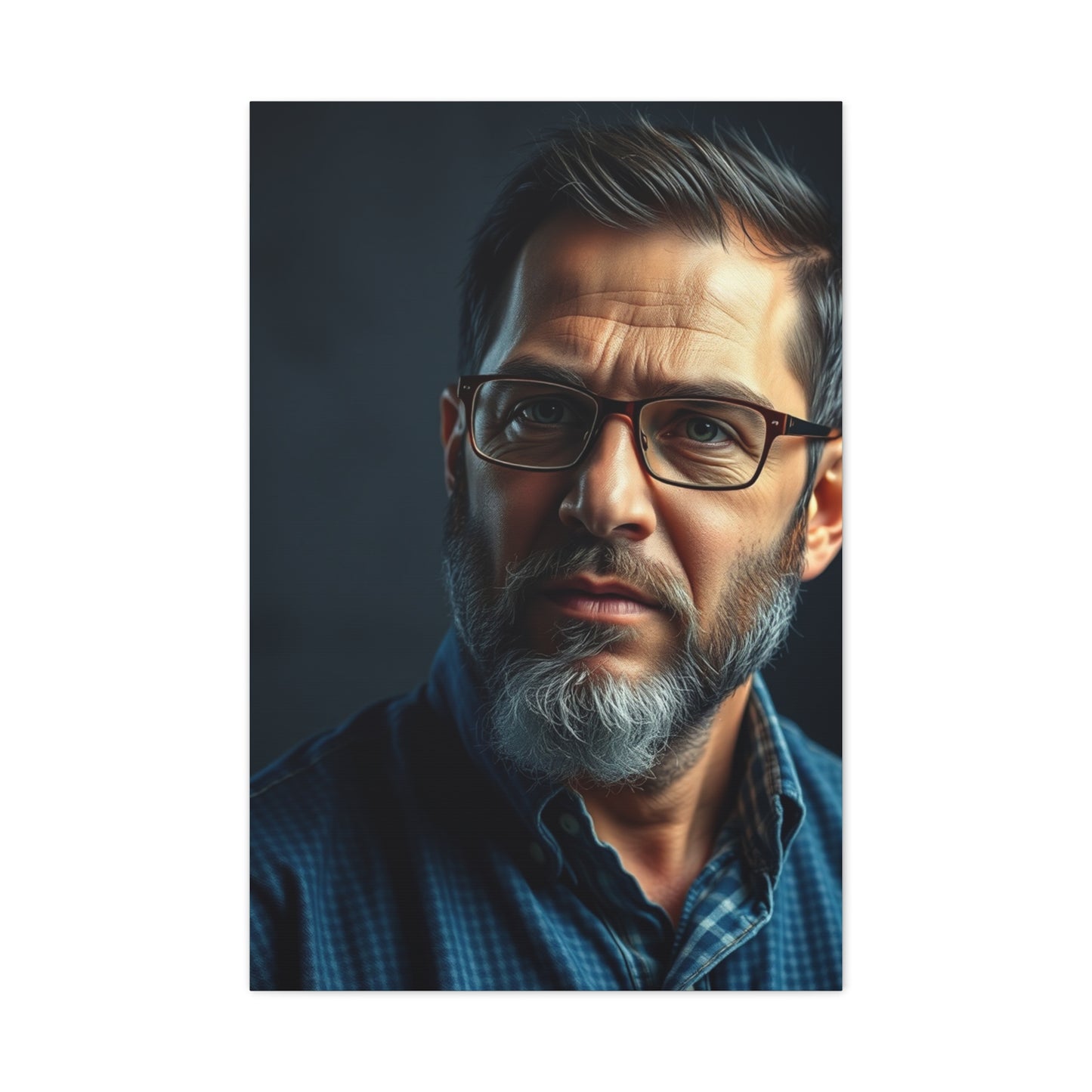 Supreme Chris Hytha Art Collection Wall Art & Canvas Print