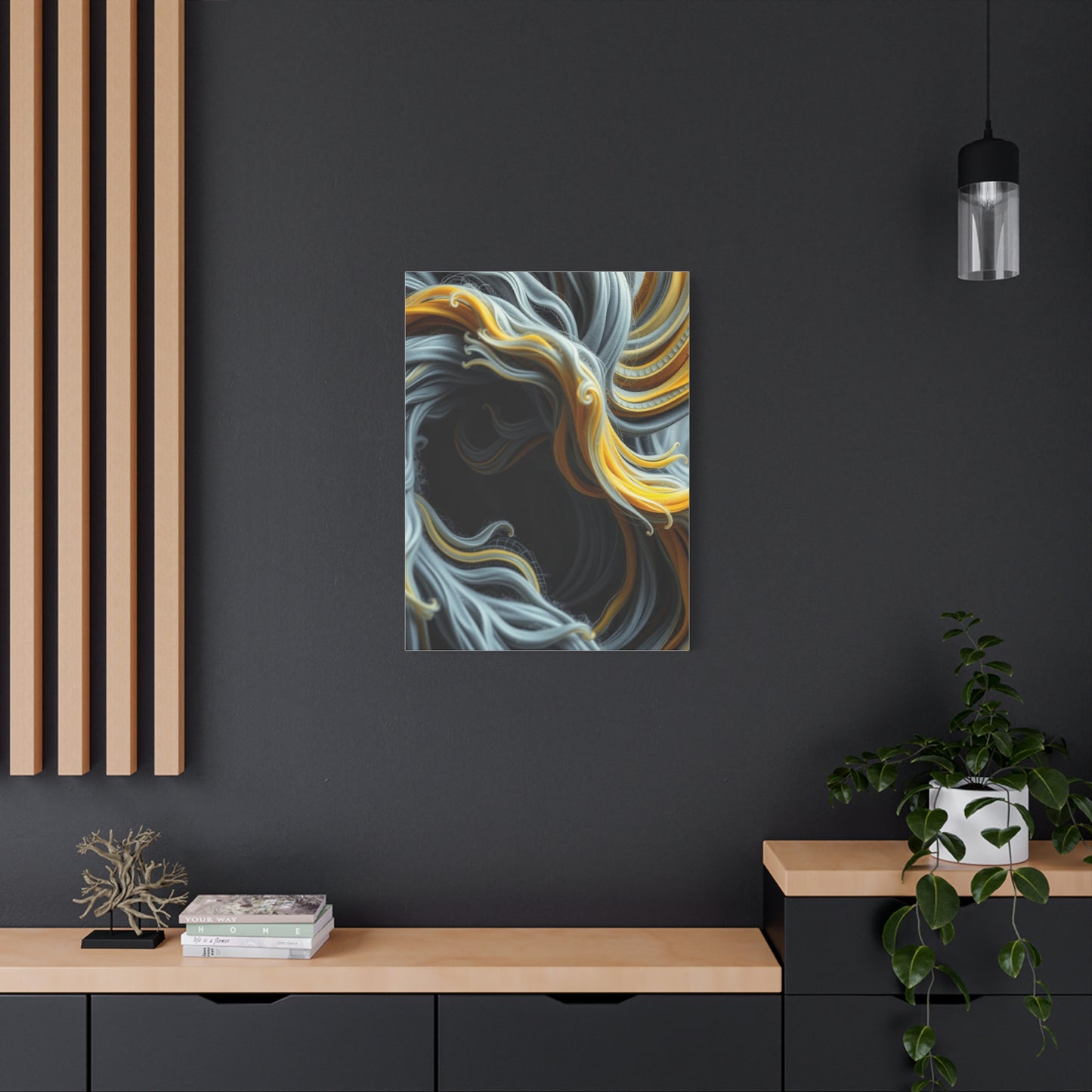 Elysian Dusk Tableau