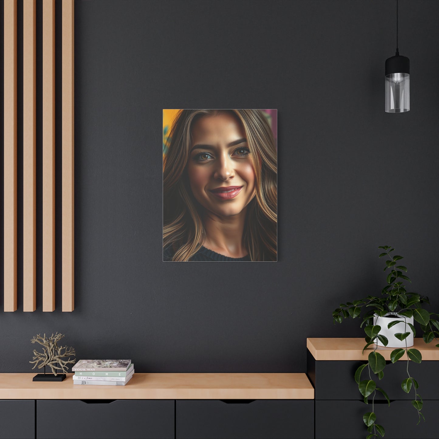 Collection Paige Tingey Art Art Wall Art & Canvas Print
