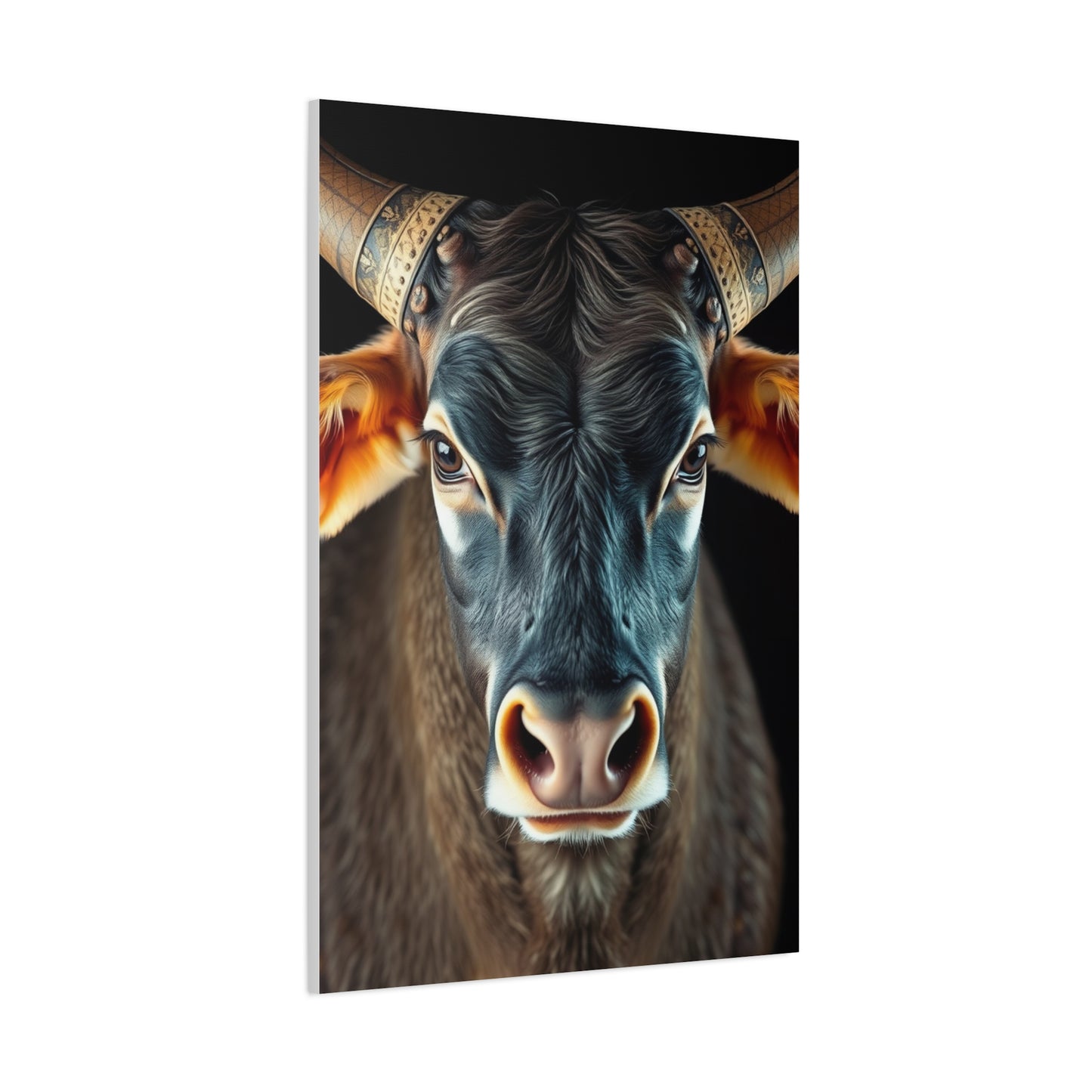 Taurus Art Supreme Gallery Wall Art & Canvas Print
