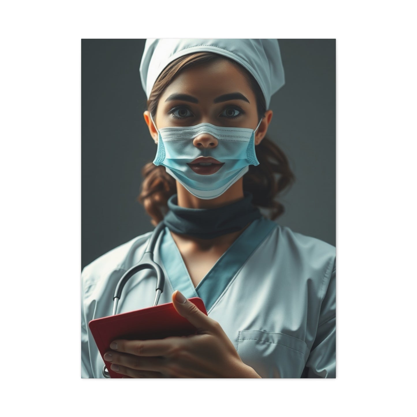 Serenity Care Masterpiece