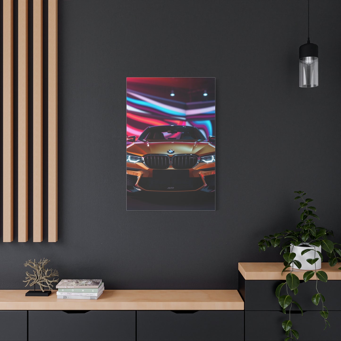 Collection BMW Art Art Wall Art & Canvas Print