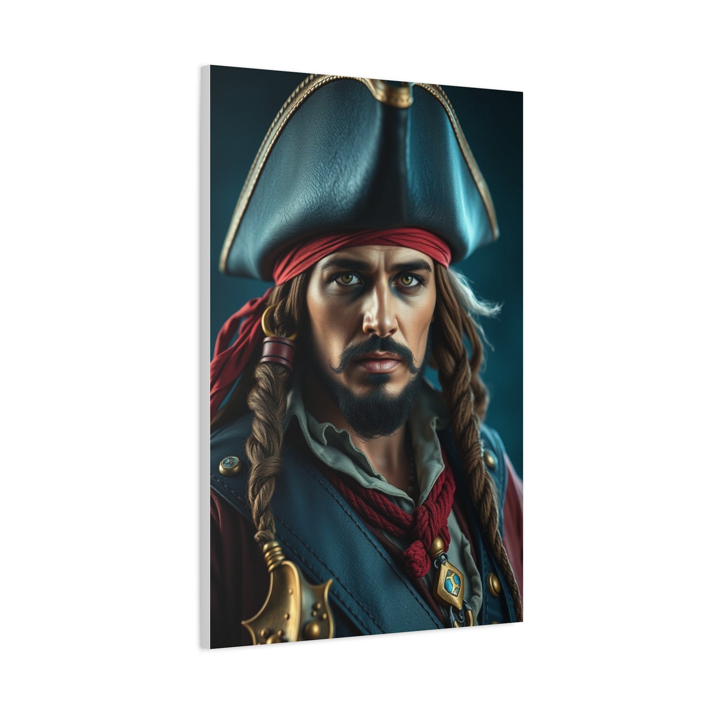 Corsairs Splendor Artwork