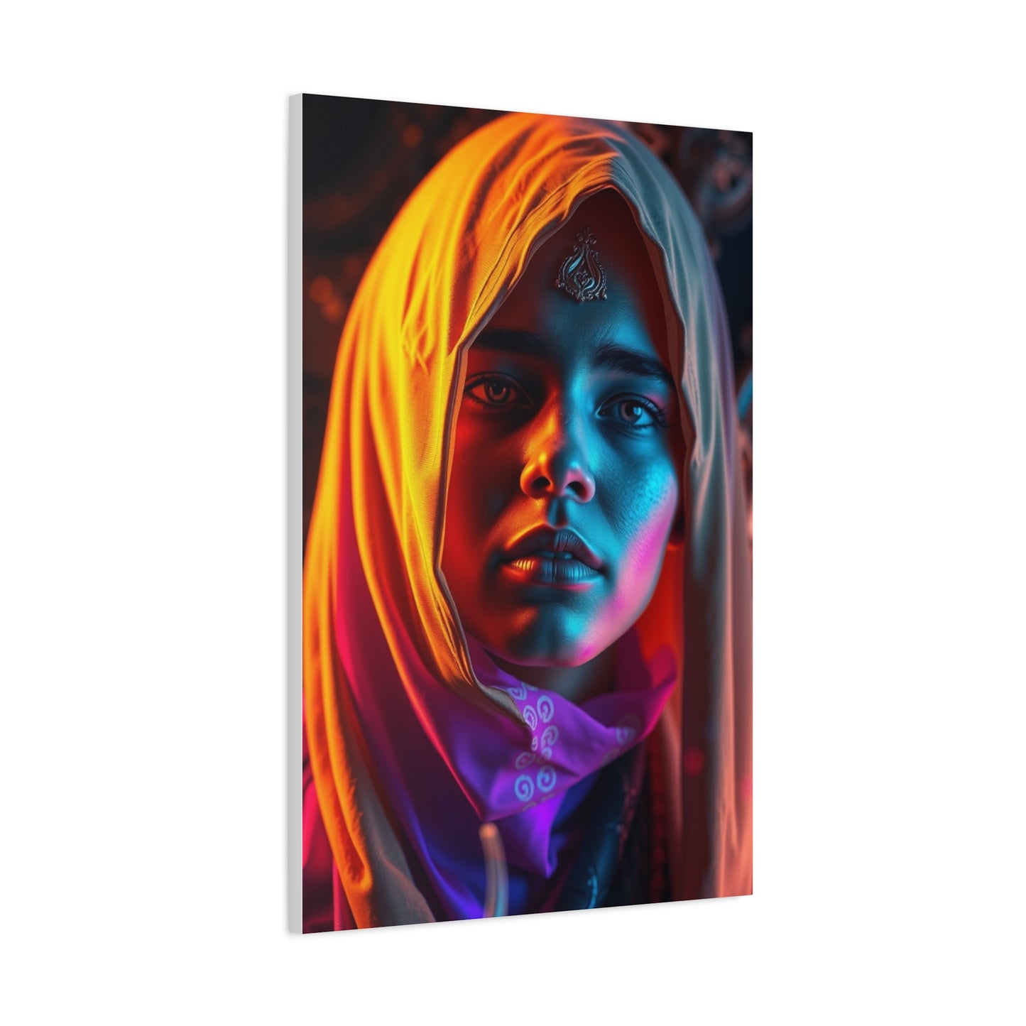 Supreme Hope Art Collection Wall Art & Canvas Print