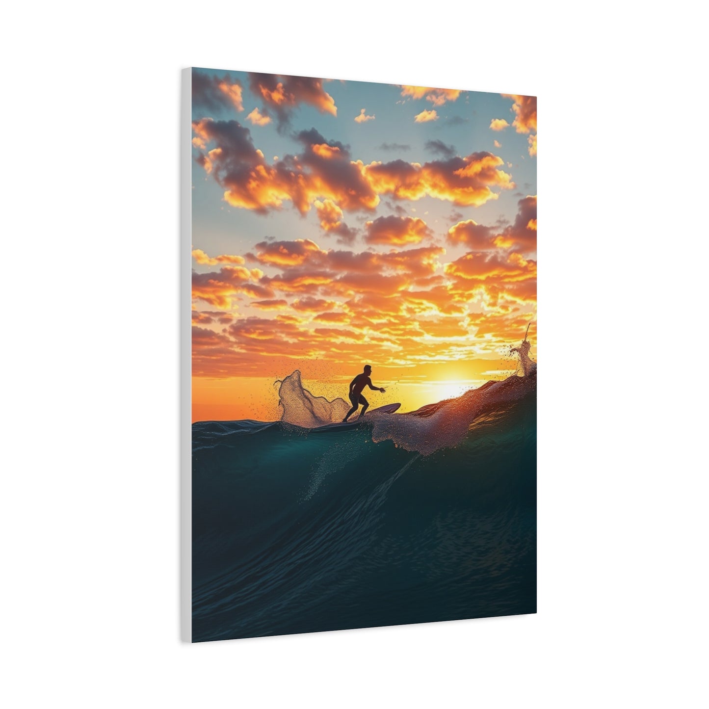 Maritime Majesty Wall Art Wall Art & Canvas Print