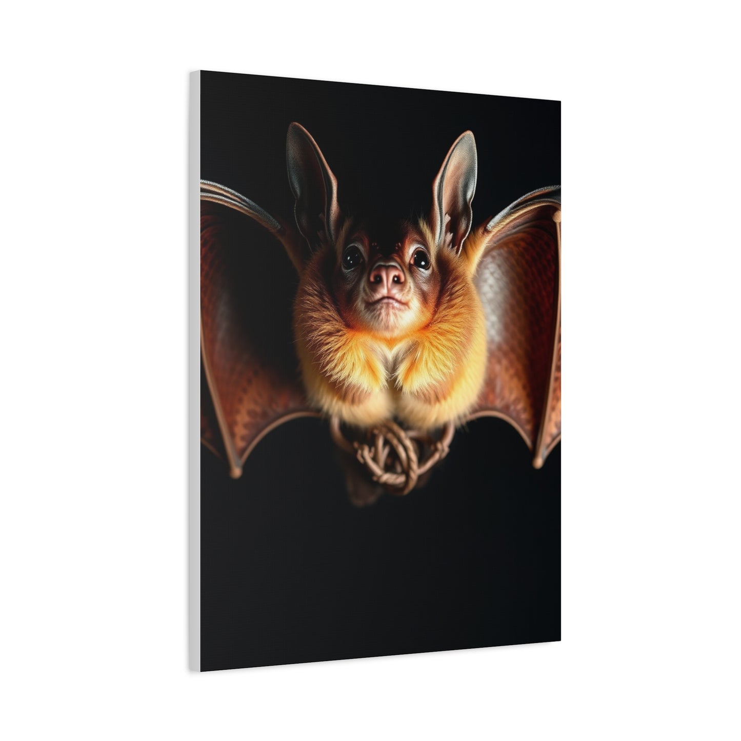 Collection Bat Art Art Wall Art & Canvas Print