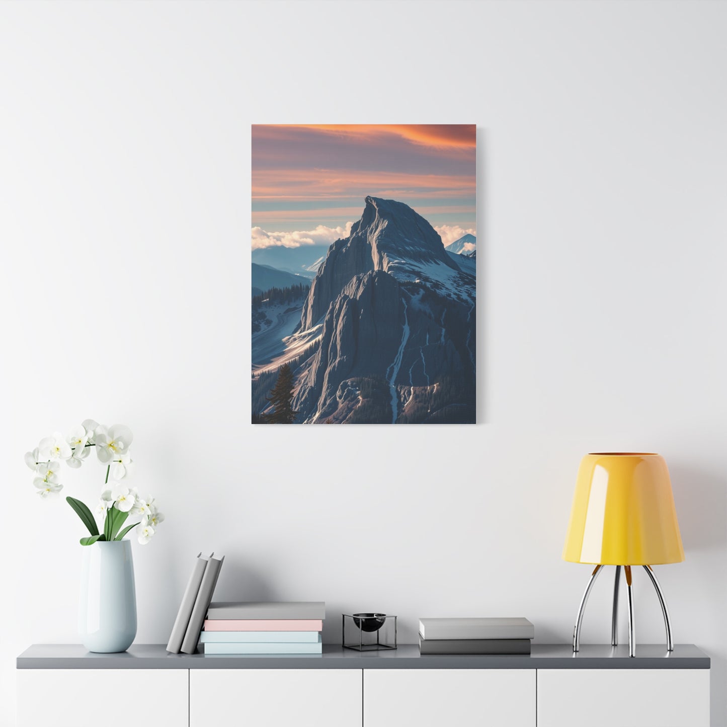 Supreme Ansel Adams Wall Art Collection Wall Art & Canvas Print