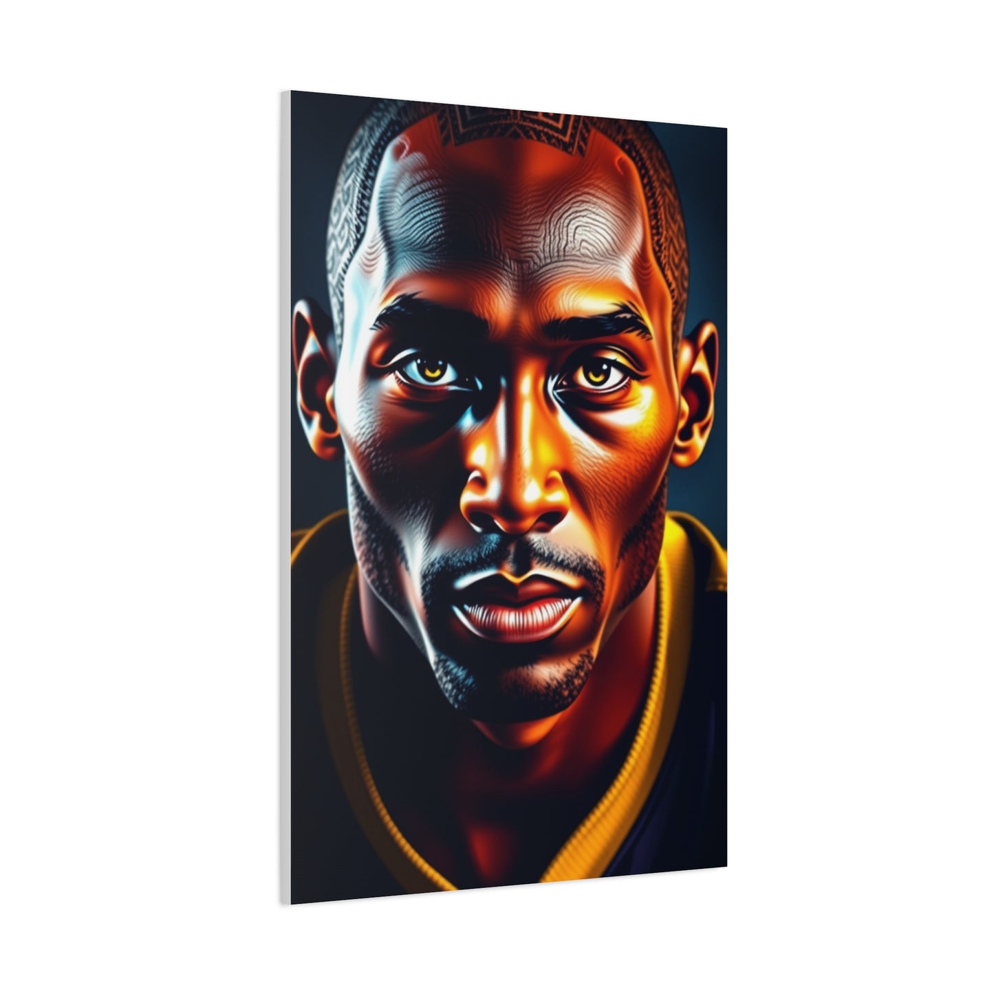 Bryants Radiant Glory Wall Art & Canvas Print