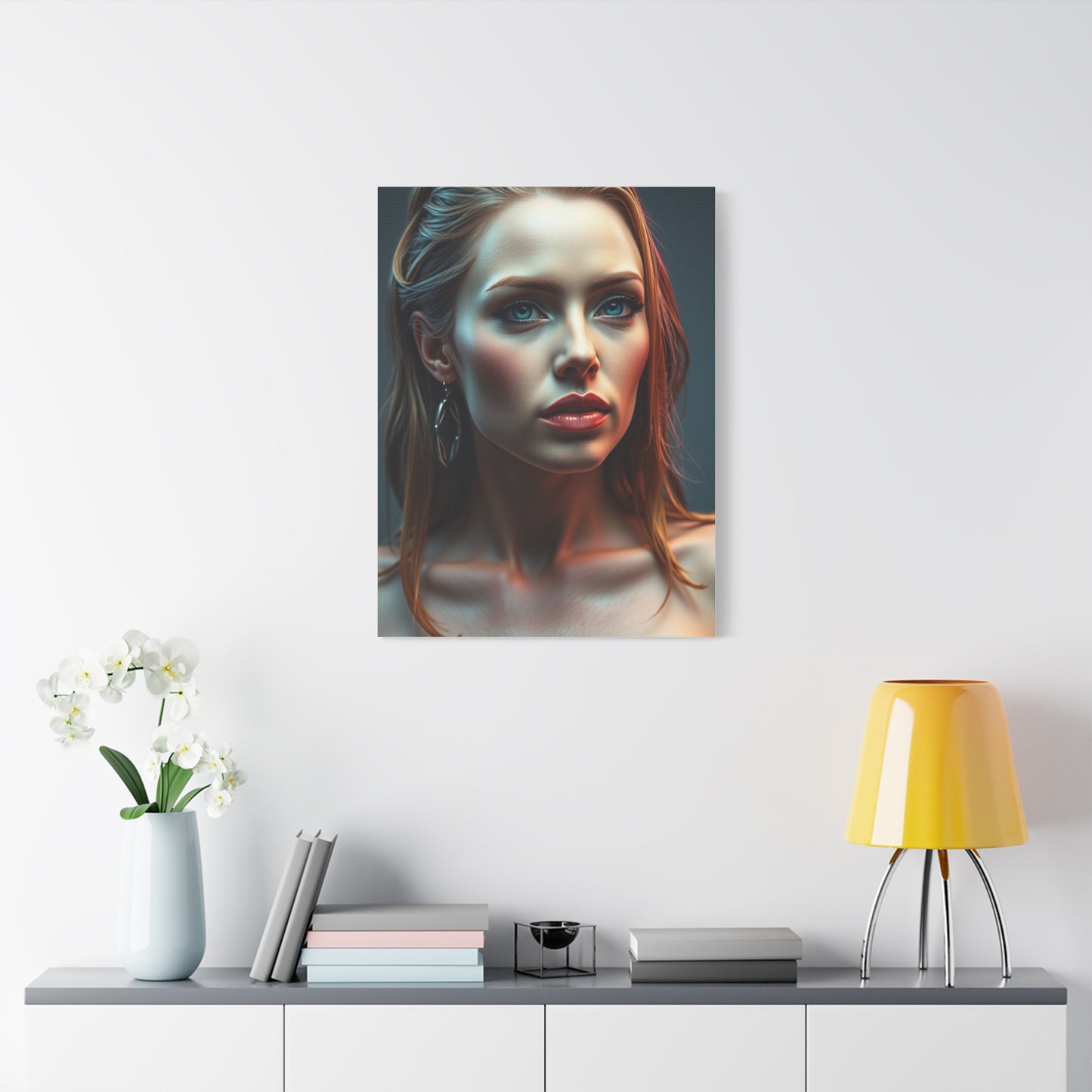 Supreme Nicky Boehme Art Collection Wall Art & Canvas Print