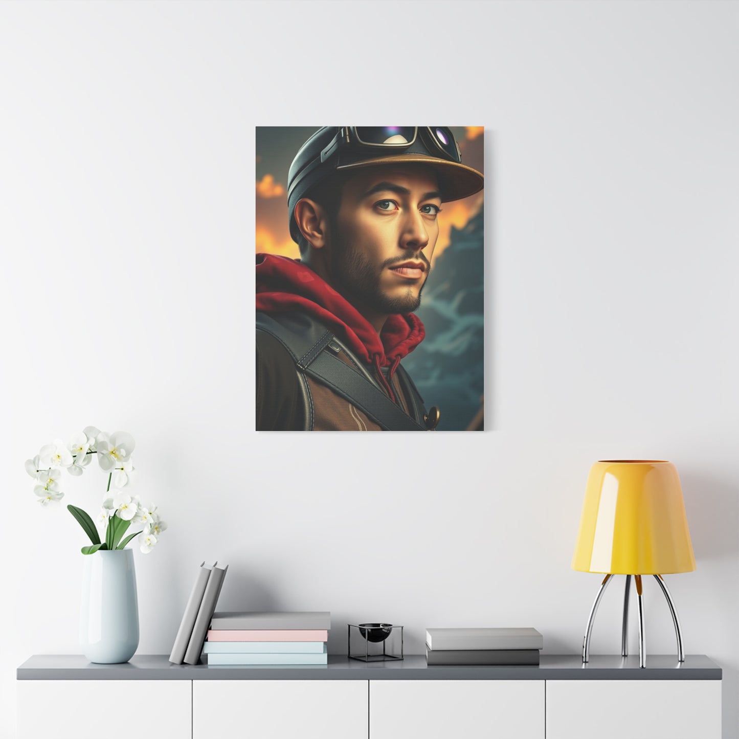 Odyssey Canvas Collection Wall Art & Canvas Print