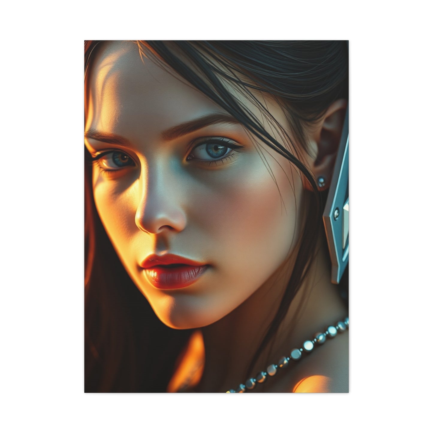 Collection Eve Art Art Wall Art & Canvas Print