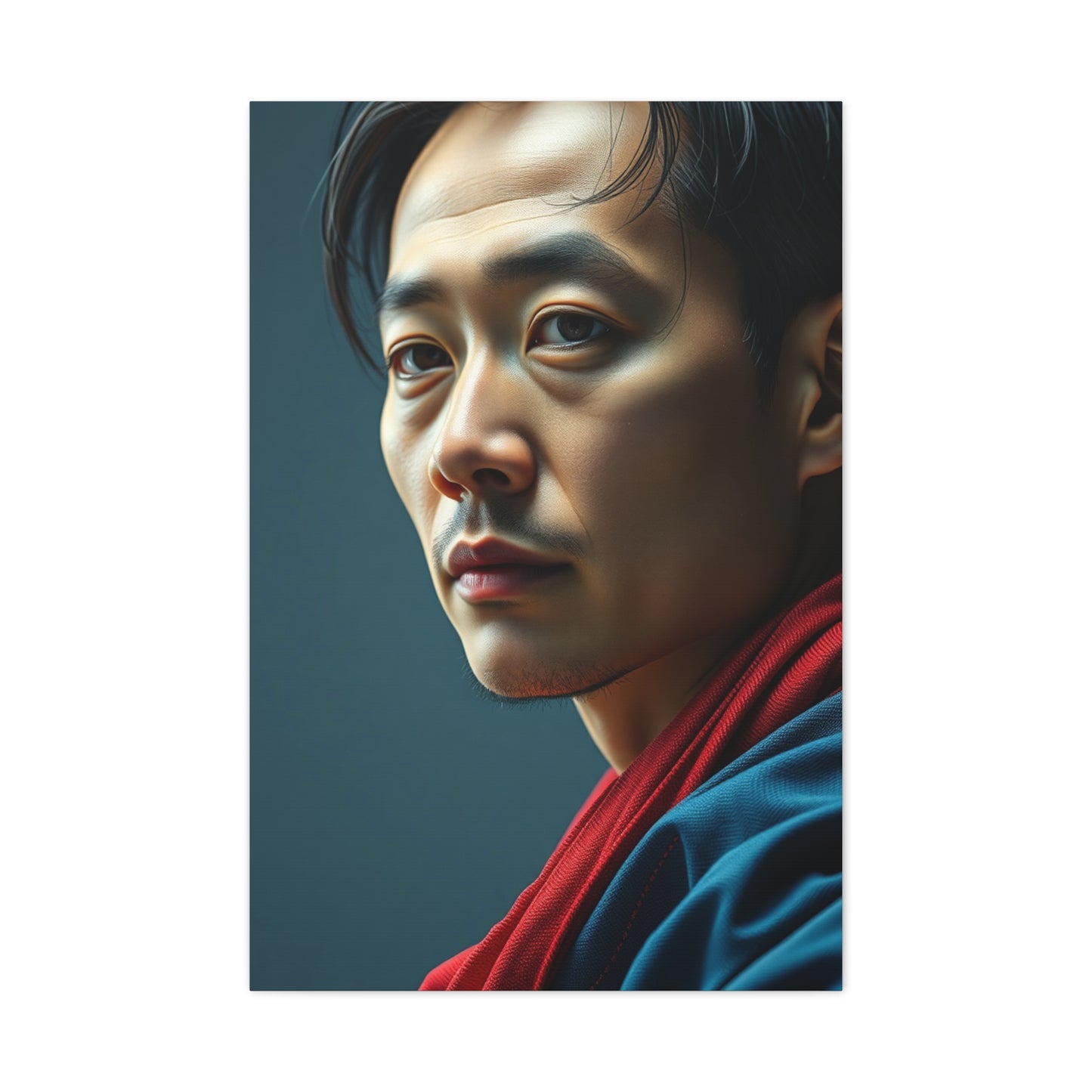 Supreme Artur Chen Art Collection Wall Art & Canvas Print