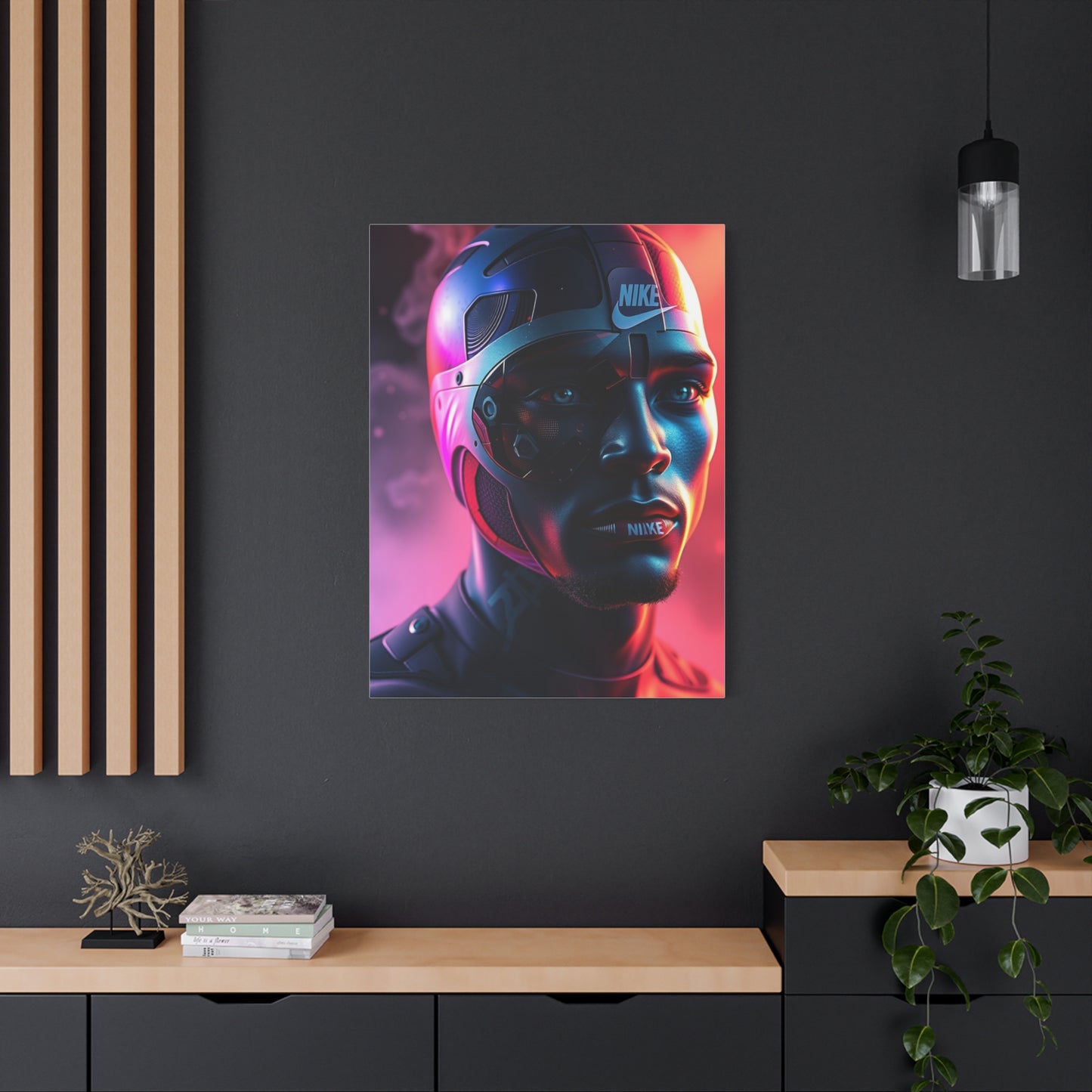 Regal Aeolian Art Wall Art & Canvas Print