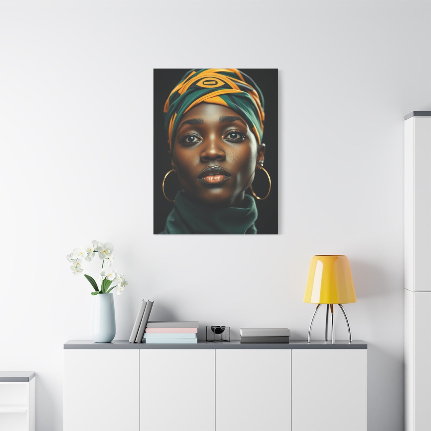Collection Black History Month Art Art Wall Art & Canvas Print
