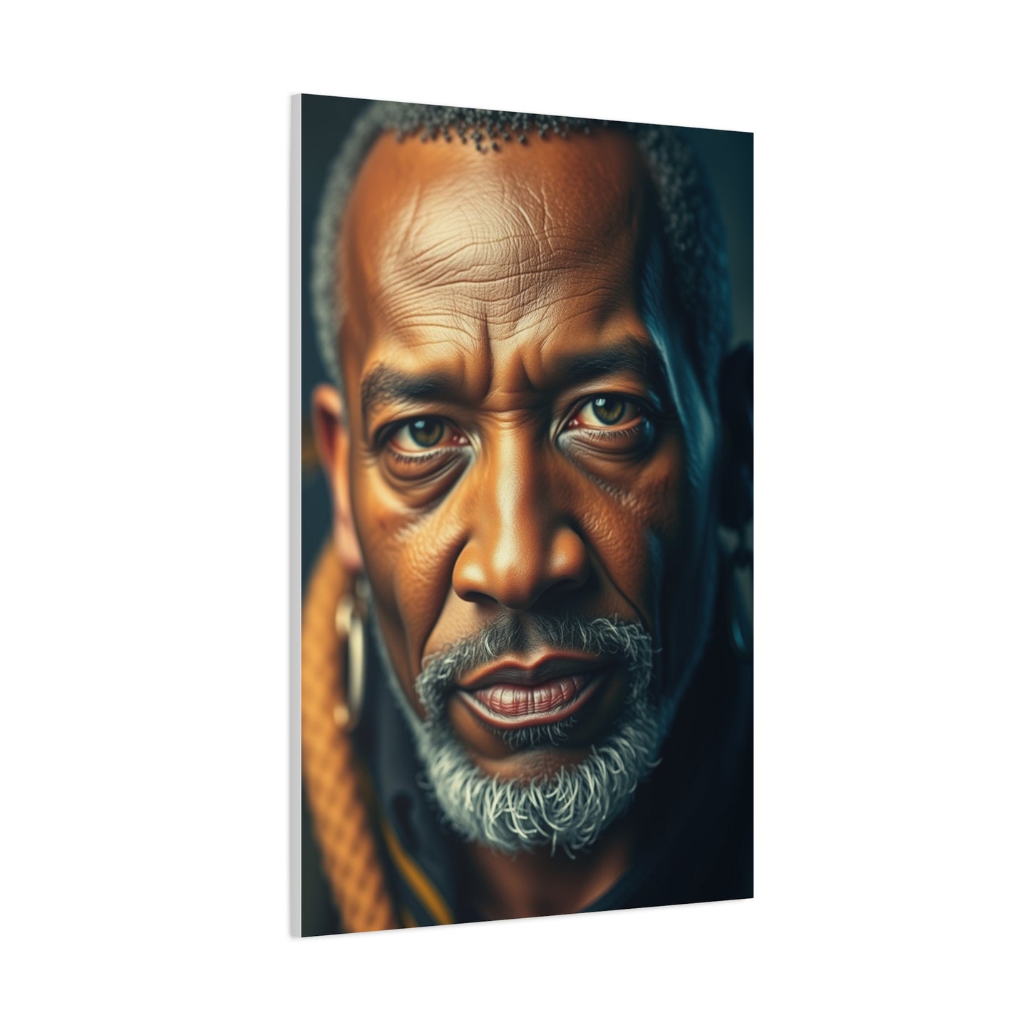 Enlightened Perspective Art Wall Art & Canvas Print