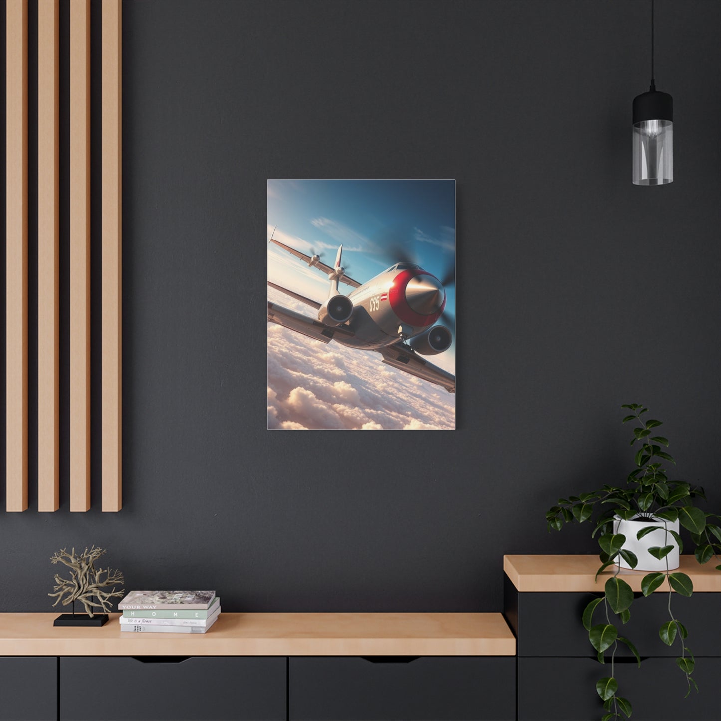 Collection Planes & Aviation Art Art Wall Art & Canvas Print