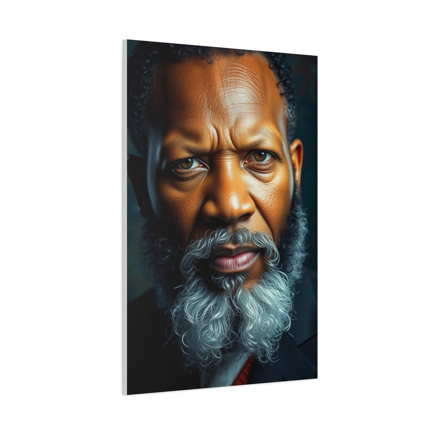 Masterpiece Robert Fuqua Art Vision Wall Art & Canvas Print