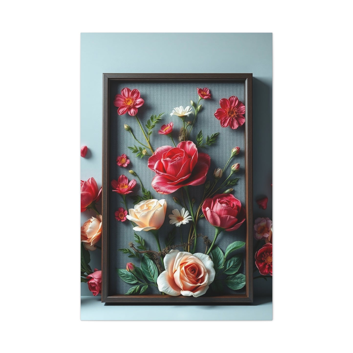 Vision Mother’s Day Art Art Wall Art & Canvas Print