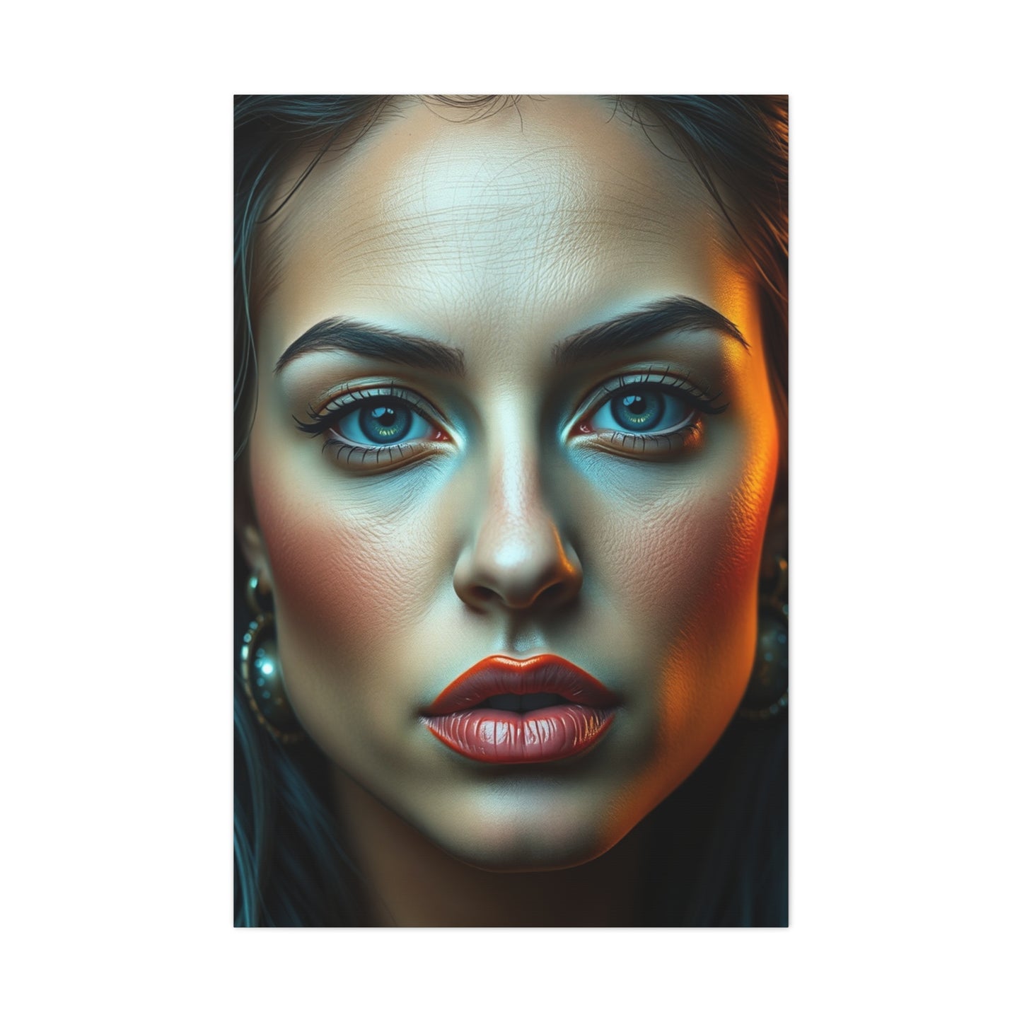 Masterpiece Sissy Angelastro Art Vision Wall Art & Canvas Print