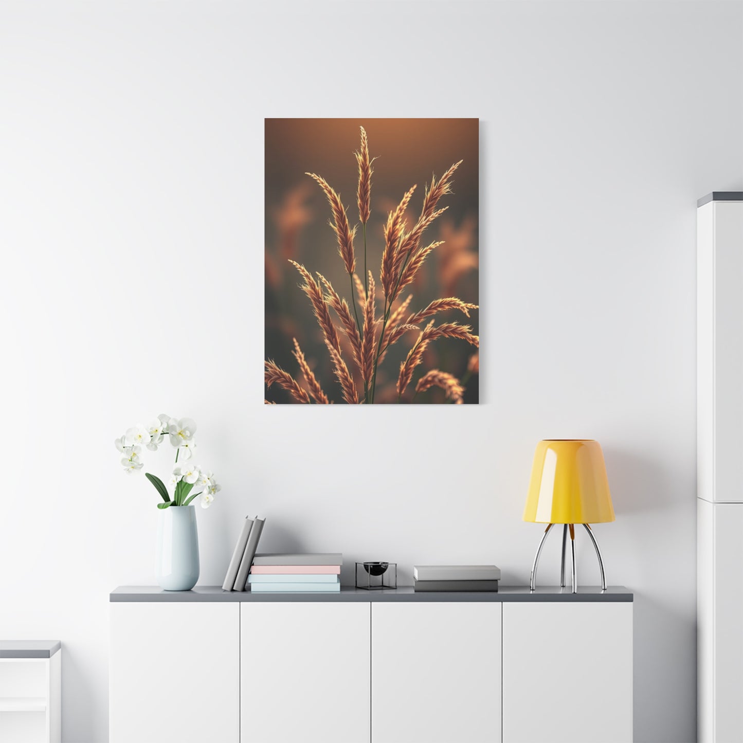 Botanical Reverie Art Wall Art & Canvas Print