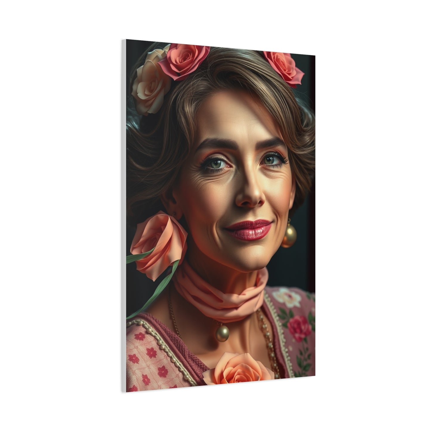 Mother’s Day Art Supreme Gallery Wall Art & Canvas Print