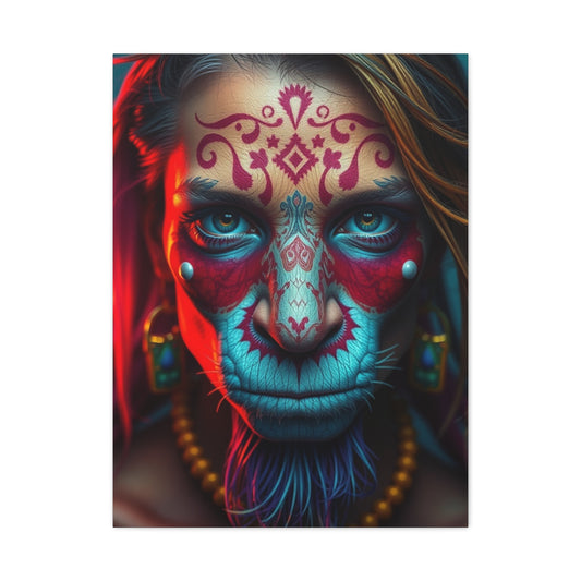 Dazzling Harmony Decor Wall Art & Canvas Print