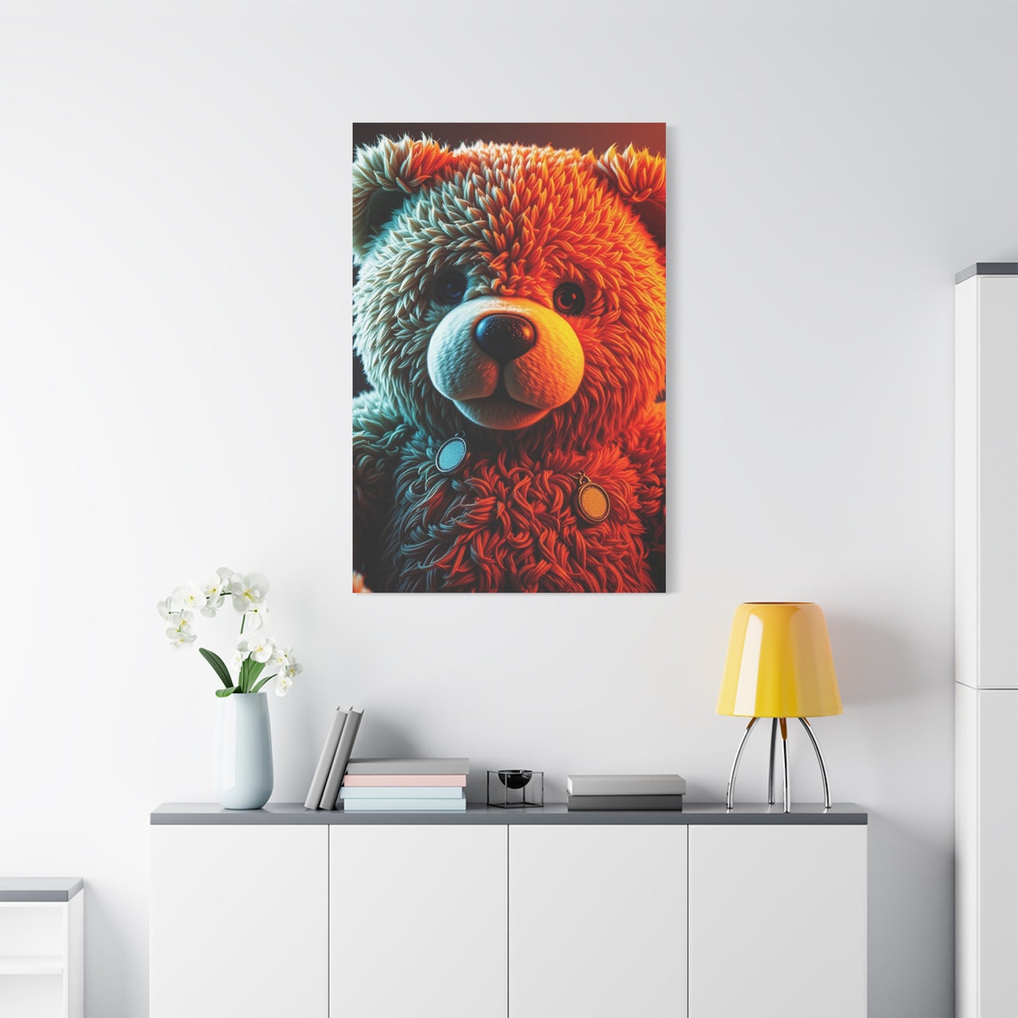 Regal Cub Canvas Creations Wall Art & Canvas Print
