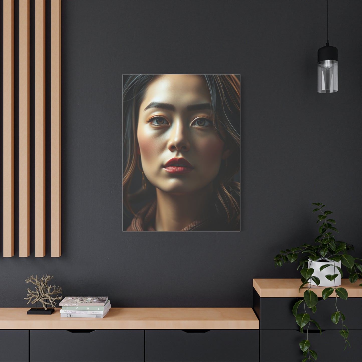 Majestic Likeness Creations Wall Art & Canvas Print