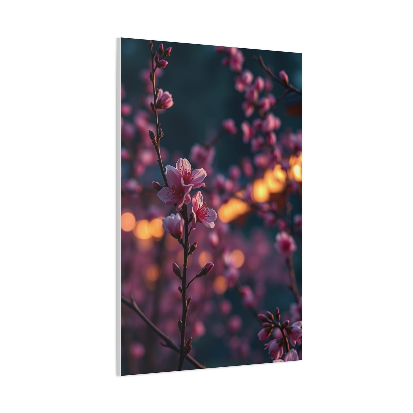 Masterpiece Spring Art Vision Wall Art & Canvas Print