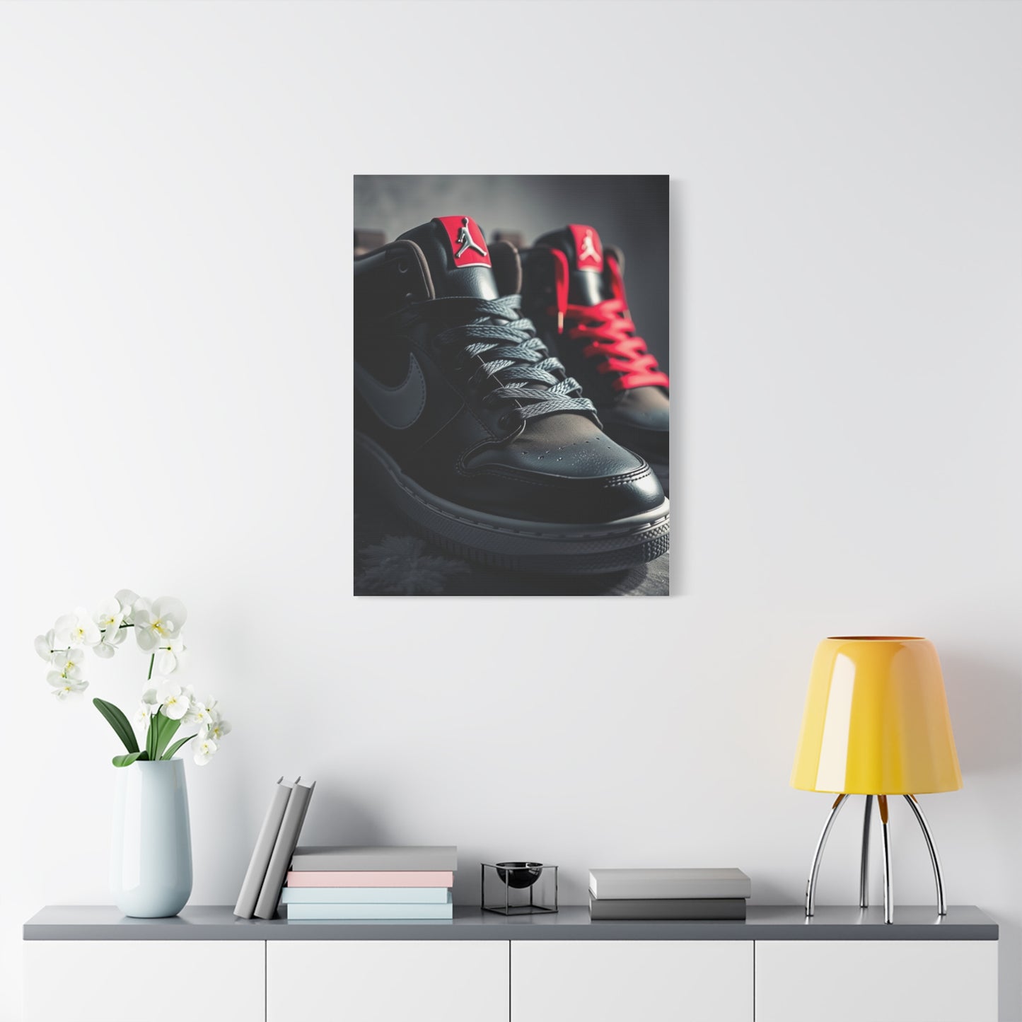 Stride Masterpiece Gallery