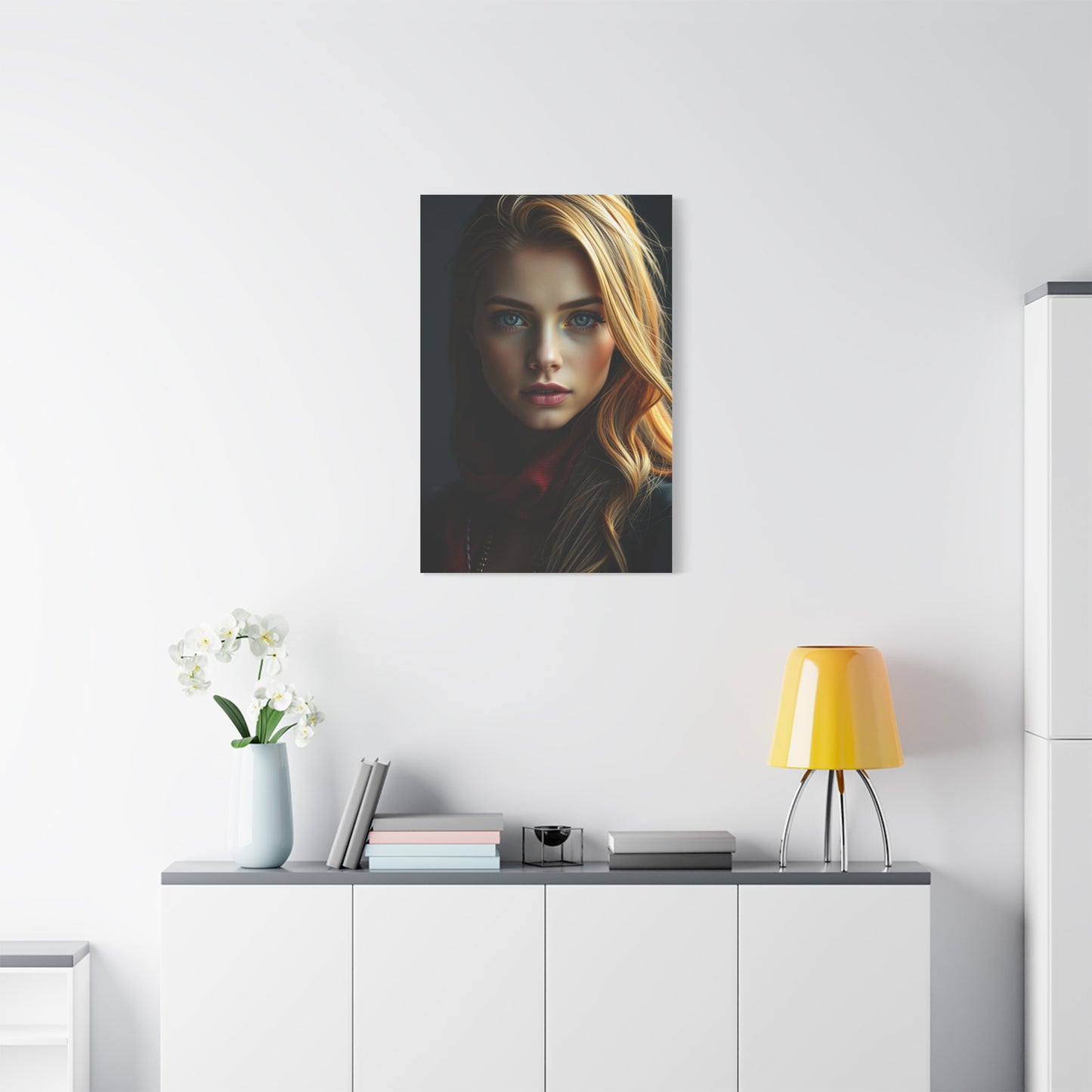 Supreme Ekaterina Ermilkina Art Collection Wall Art & Canvas Print