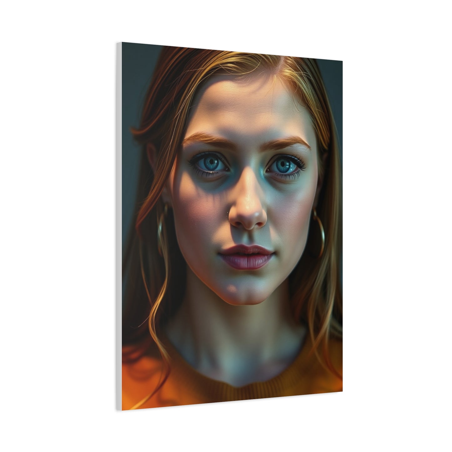 Vision Chelsea Goodrich Art Art Wall Art & Canvas Print