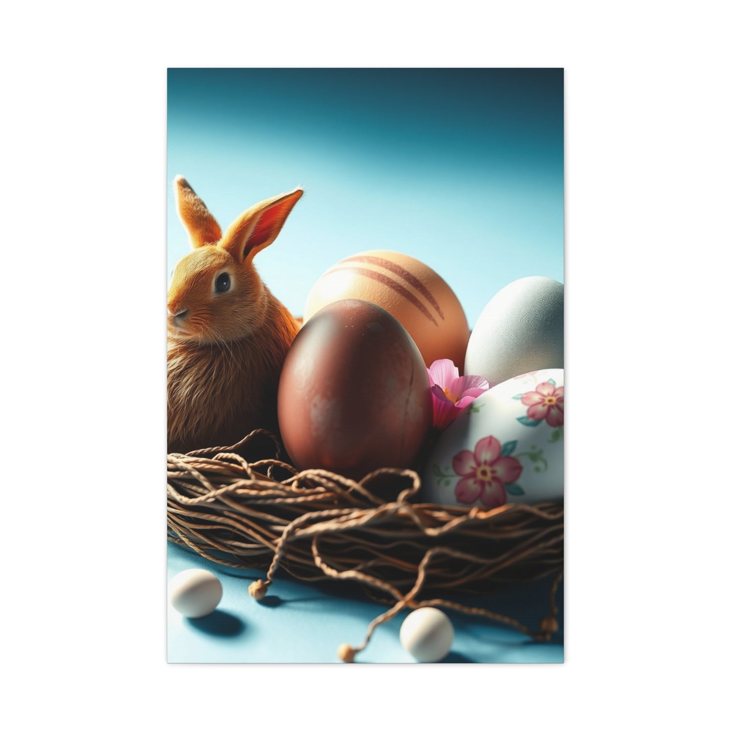 Luxe Paschal Impressions