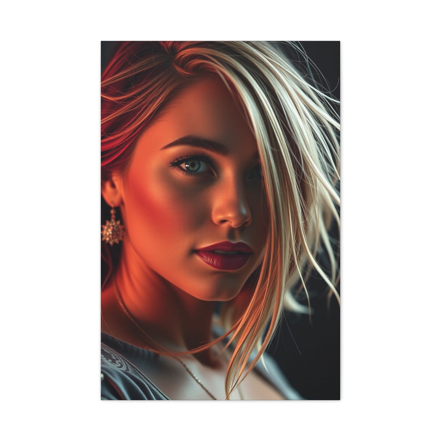 Masterpiece Paige Tingey Art Vision Wall Art & Canvas Print