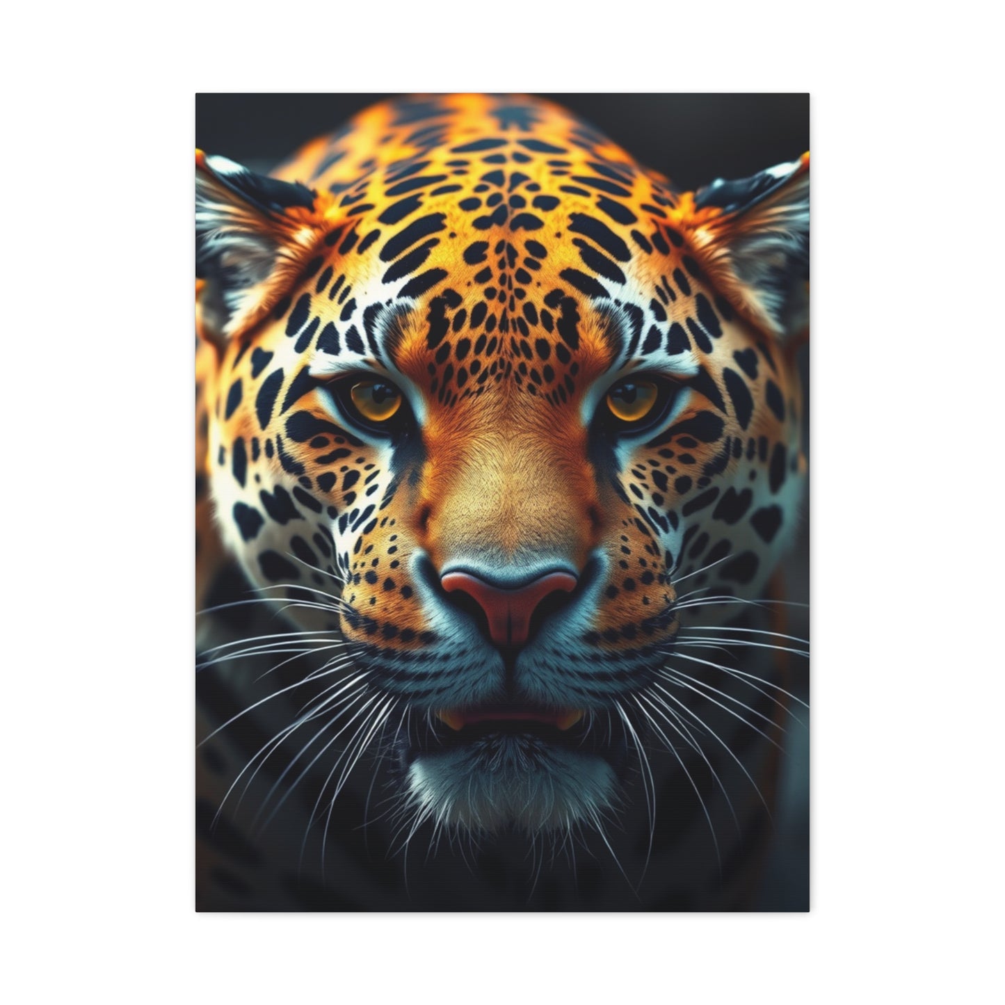 Savannah Sovereign Masterpiece wall art & canvas print