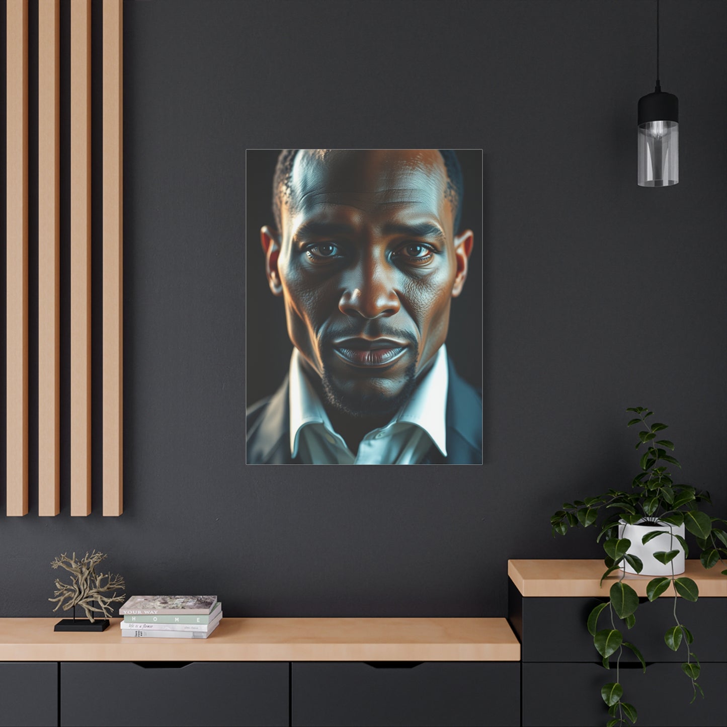 Jean Michels Premium Gallery Wall Art & Canvas Print