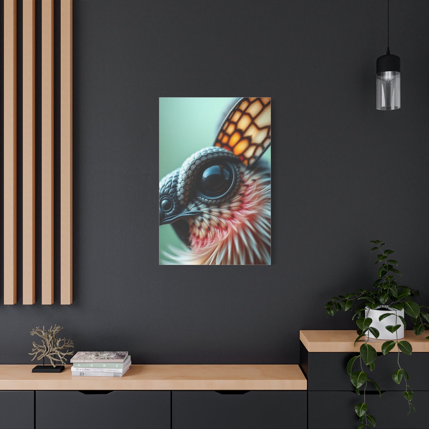 Nature Closeups Art Supreme Gallery Wall Art & Canvas Print