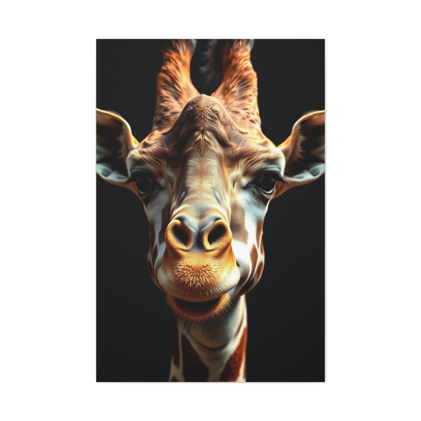 Savannah Majesty Artistry wall art & canvas print