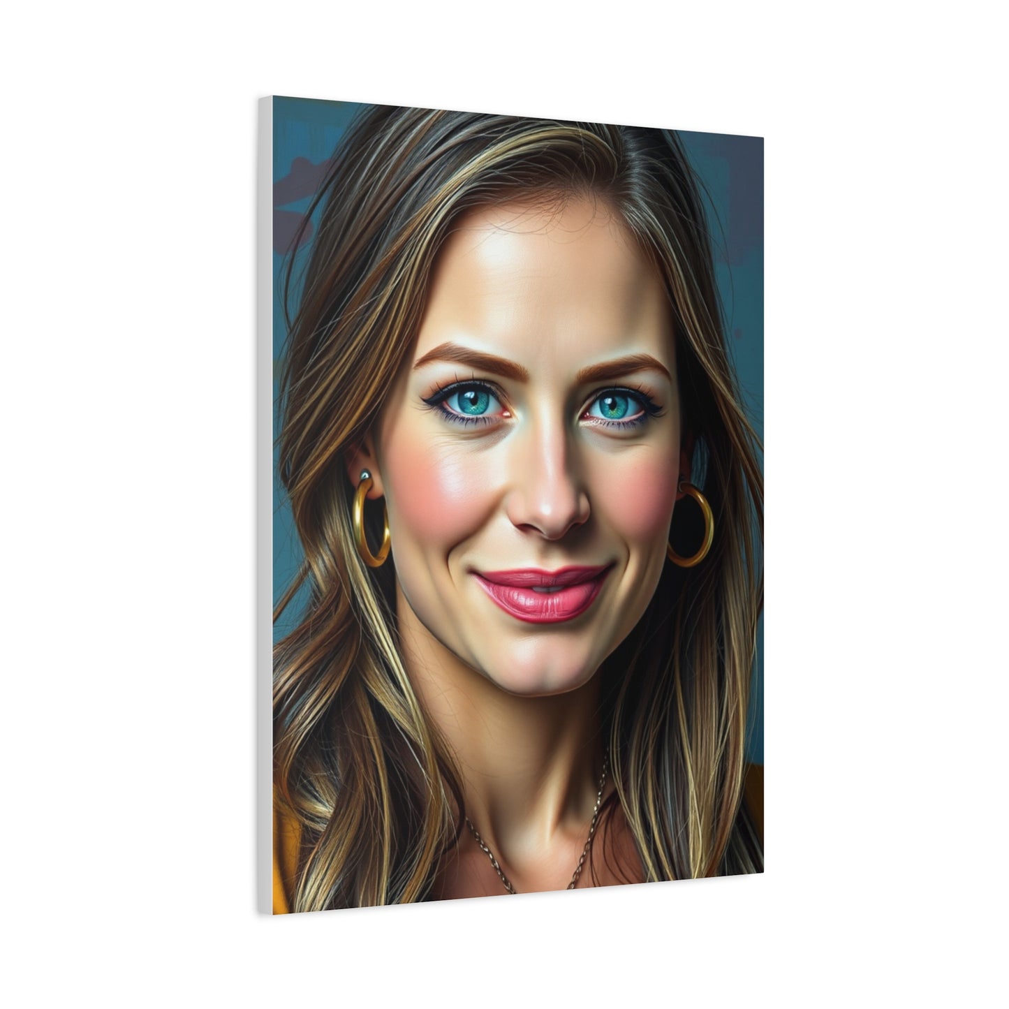 Supreme Amy Peterson Art Collection Wall Art & Canvas Print