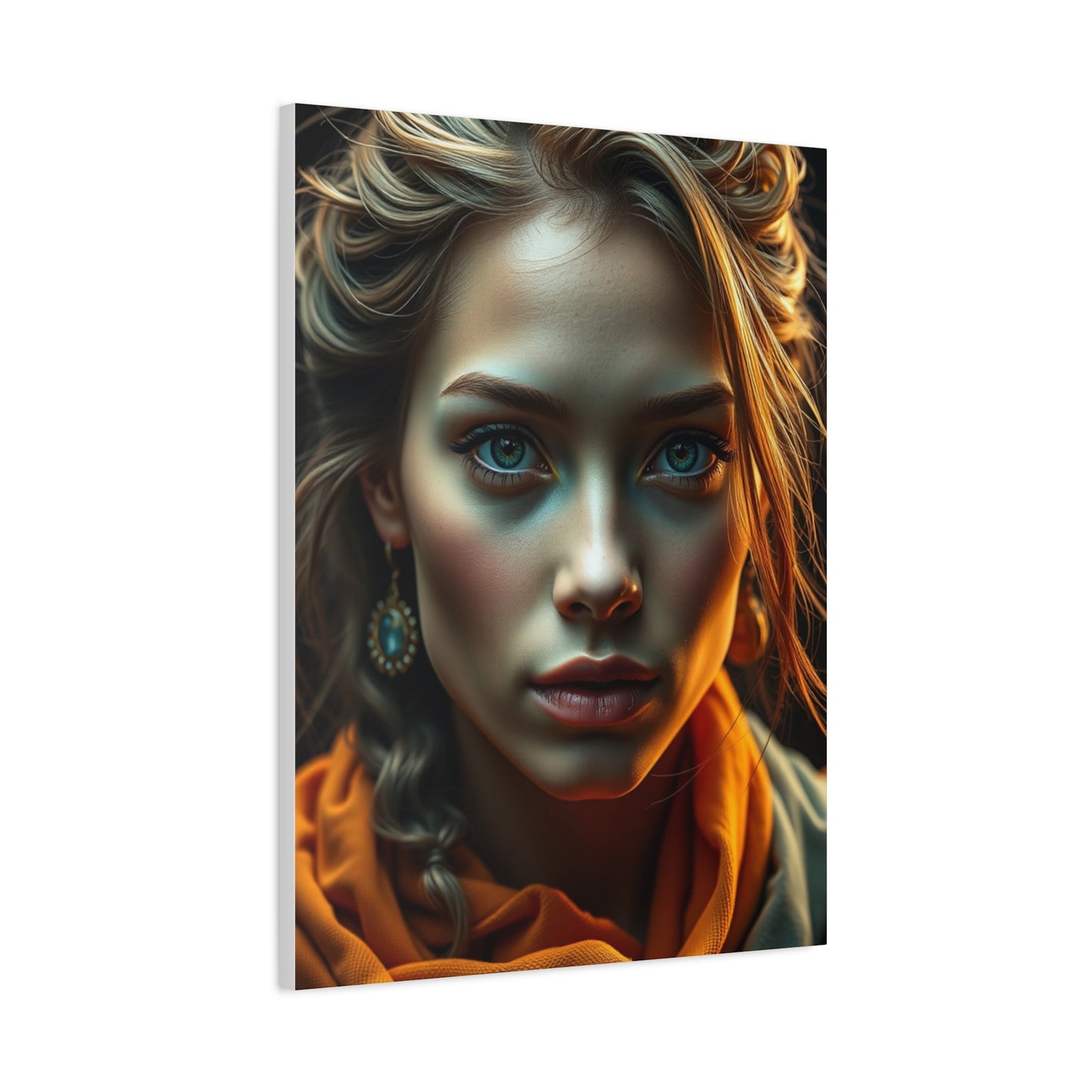 Aristocratic Image Collection Wall Art & Canvas Print