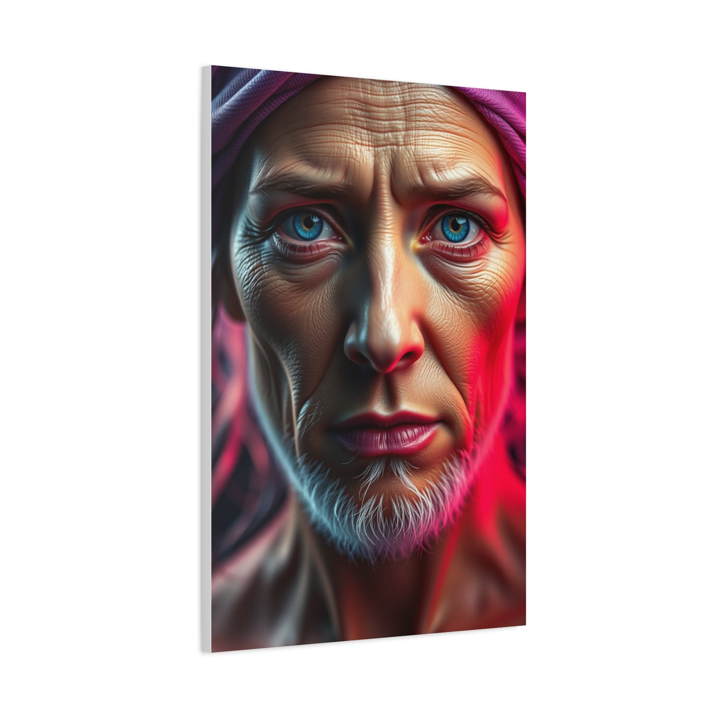 Supreme Cancer Art Collection Wall Art & Canvas Print